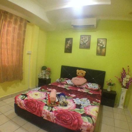 Sepanggar Kingfisher Homestay Kota Kinabalu Exterior photo