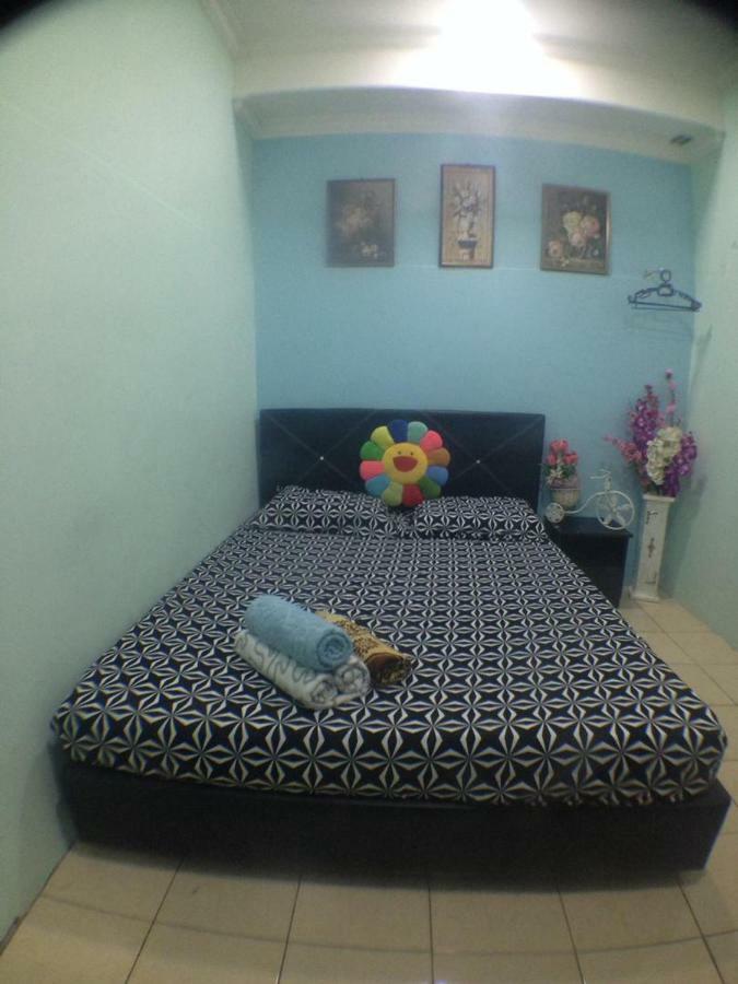 Sepanggar Kingfisher Homestay Kota Kinabalu Exterior photo